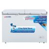 Tủ đông mát Inverter Alaska BCD-5568CI