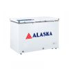 Tủ đông mát Alaska BCD-3068N