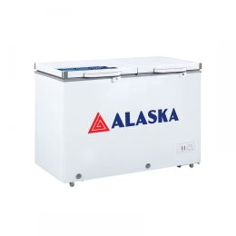 Tủ đông mát Alaska BCD-4568N