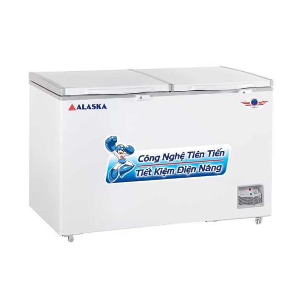 Tủ đông Alaska HB-550N