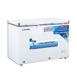Tủ đông mát Inverter FCA-3600CI