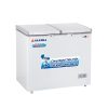 Tủ đông mát Alaska BCD-5568N